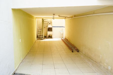 Casa para alugar com 180m², 2 quartos e 3 vagasQuintal