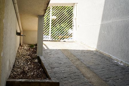 Casa para alugar com 180m², 2 quartos e 3 vagasQuintal