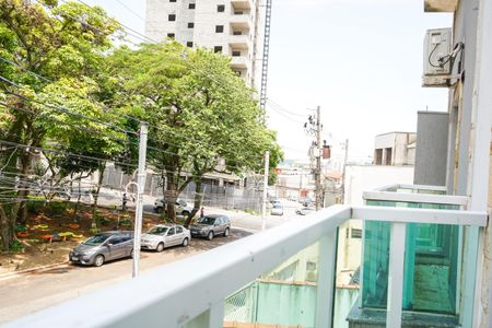 Casa para alugar com 180m², 2 quartos e 3 vagasVista do Quarto 1