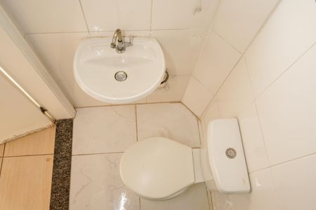 Casa para alugar com 180m², 2 quartos e 3 vagasBanheiro 2