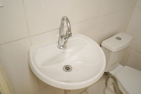 Casa para alugar com 180m², 2 quartos e 3 vagasBanheiro 1 torneira