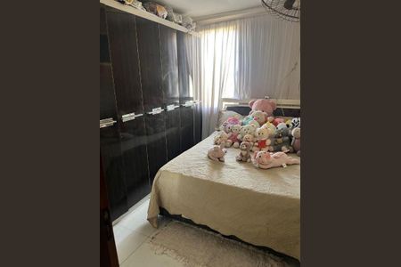 Apartamento à venda com 2 quartos, 44m² em Vila Ferreira, São Bernardo do Campo