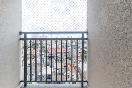 Sacada da Sala de apartamento para alugar com 3 quartos, 67m² em Chácara Bela Vista, Poá