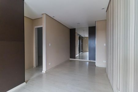 Sala de apartamento para alugar com 3 quartos, 67m² em Chácara Bela Vista, Poá