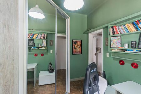 Apartamento à venda com 153m², 3 quartos e 1 vagaQuarto 1