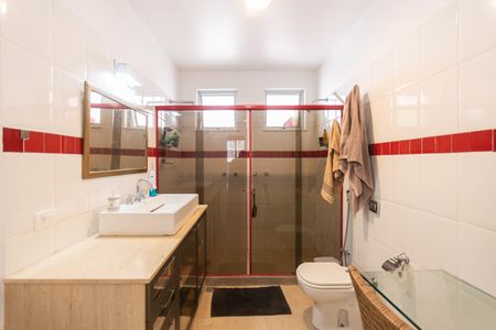 Apartamento à venda com 153m², 3 quartos e 1 vagaBanheiro Suíte