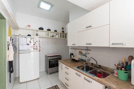 Apartamento à venda com 153m², 3 quartos e 1 vagaCozinha