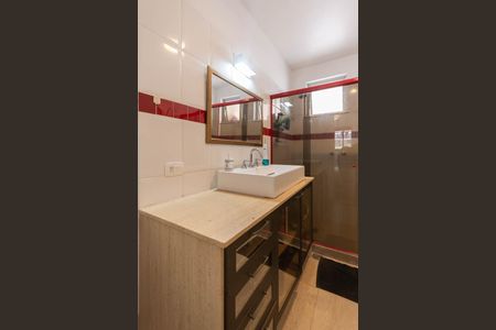 Apartamento à venda com 153m², 3 quartos e 1 vagaBanheiro Suíte