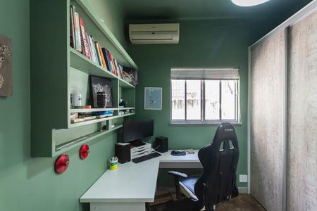 Apartamento à venda com 153m², 3 quartos e 1 vagaQuarto 1