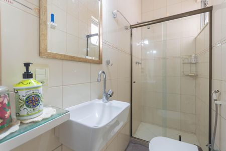 Apartamento à venda com 153m², 3 quartos e 1 vagaBanheiro