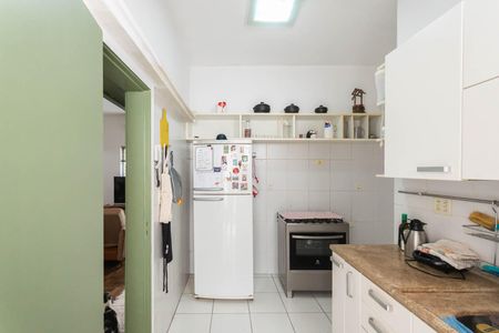 Apartamento à venda com 153m², 3 quartos e 1 vagaCozinha