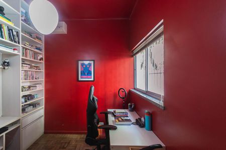 Apartamento à venda com 153m², 3 quartos e 1 vagaQuarto 2