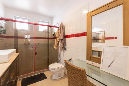 Apartamento à venda com 153m², 3 quartos e 1 vagaBanheiro Suíte