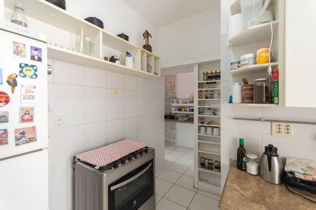 Apartamento à venda com 153m², 3 quartos e 1 vagaCozinha