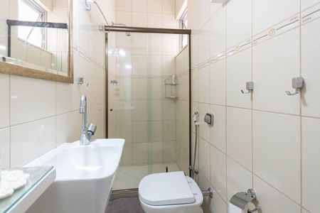 Apartamento à venda com 153m², 3 quartos e 1 vagaBanheiro