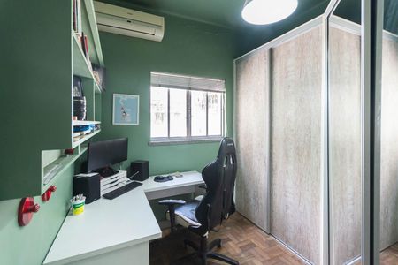 Apartamento à venda com 153m², 3 quartos e 1 vagaQuarto 1