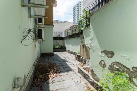 Apartamento à venda com 153m², 3 quartos e 1 vagaQuintal