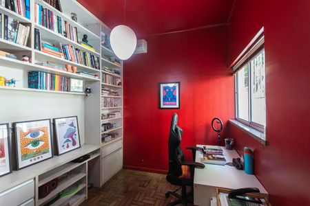 Apartamento à venda com 153m², 3 quartos e 1 vagaQuarto 2