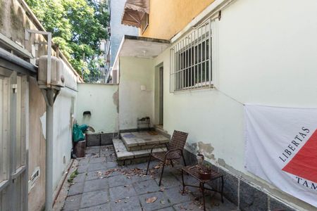 Apartamento à venda com 153m², 3 quartos e 1 vagaQuintal