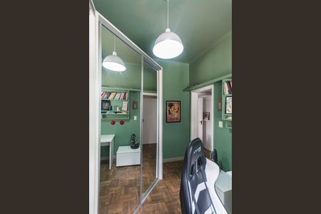 Apartamento à venda com 153m², 3 quartos e 1 vagaQuarto 1