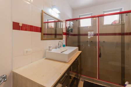 Apartamento à venda com 153m², 3 quartos e 1 vagaBanheiro Suíte