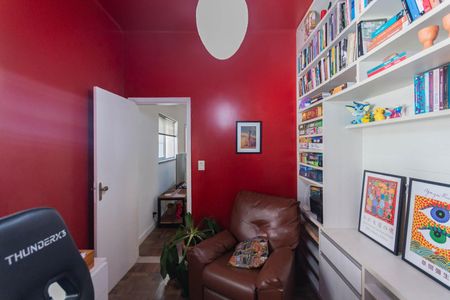 Apartamento à venda com 153m², 3 quartos e 1 vagaQuarto 2