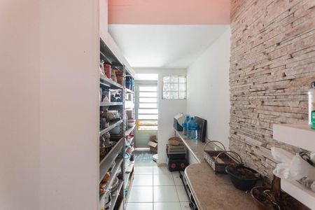 Apartamento à venda com 153m², 3 quartos e 1 vagaCozinha