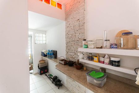 Apartamento à venda com 153m², 3 quartos e 1 vagaCozinha