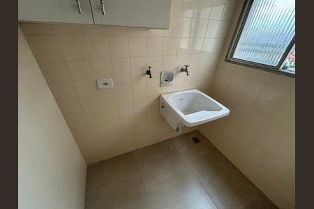 Apartamento à venda com 39m², 1 quarto e 1 vaga