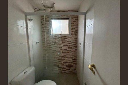 Apartamento à venda com 39m², 1 quarto e 1 vaga