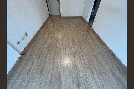 Apartamento à venda com 39m², 1 quarto e 1 vaga