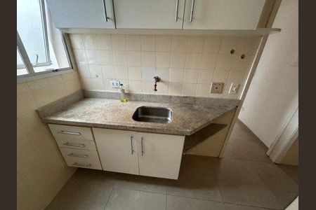 Apartamento à venda com 39m², 1 quarto e 1 vaga