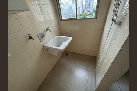 Apartamento à venda com 39m², 1 quarto e 1 vaga