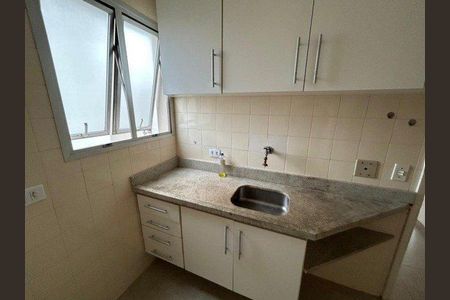 Apartamento à venda com 39m², 1 quarto e 1 vaga