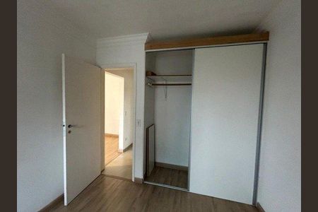 Apartamento à venda com 1 quarto, 39m² em Vila Clementino, São Paulo