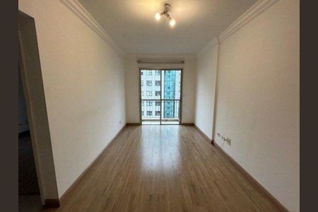 Apartamento à venda com 1 quarto, 39m² em Vila Clementino, São Paulo