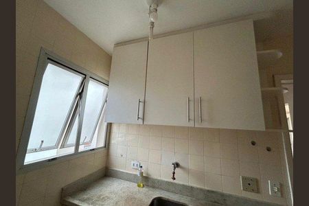 Apartamento à venda com 39m², 1 quarto e 1 vaga