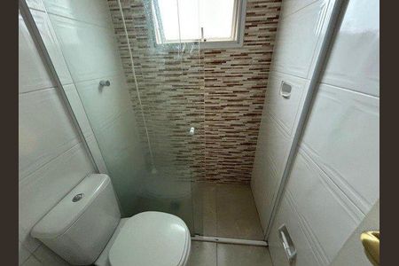 Apartamento à venda com 39m², 1 quarto e 1 vaga