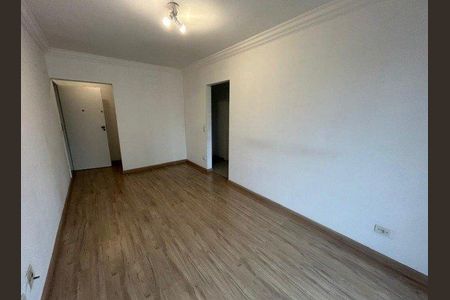 Apartamento à venda com 1 quarto, 39m² em Vila Clementino, São Paulo