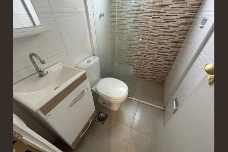 Apartamento à venda com 39m², 1 quarto e 1 vaga