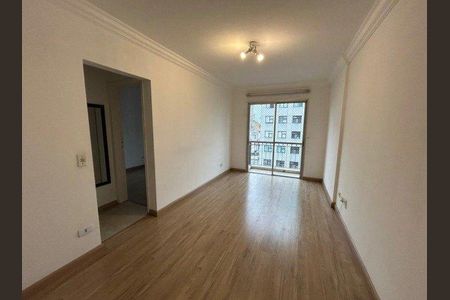 Apartamento à venda com 1 quarto, 39m² em Vila Clementino, São Paulo