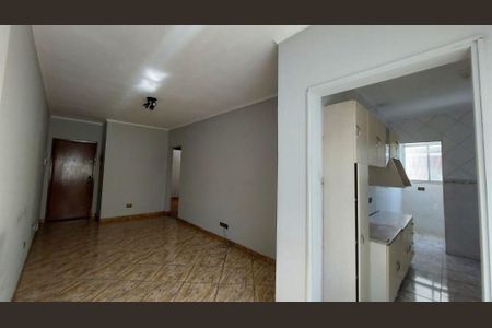 Apartamento à venda com 2 quartos, 68m² em Parque Novo Mundo, São Paulo