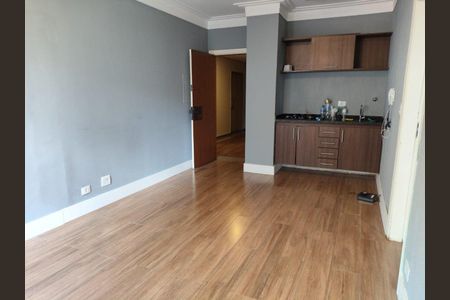 Apartamento à venda com 1 quarto, 43m² em Jardim Paulista, São Paulo
