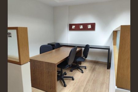 Apartamento à venda com 1 quarto, 43m² em Jardim Paulista, São Paulo