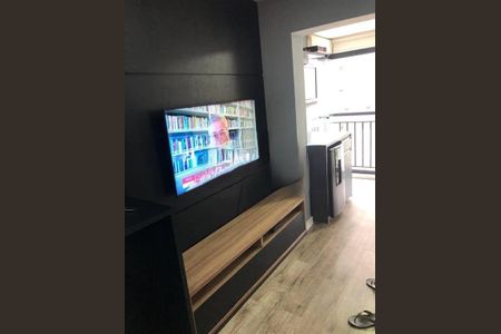 Apartamento à venda com 3 quartos, 70m² em Campestre, Santo André