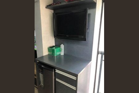 Apartamento à venda com 3 quartos, 70m² em Campestre, Santo André
