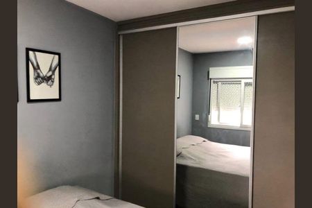Apartamento à venda com 3 quartos, 70m² em Campestre, Santo André