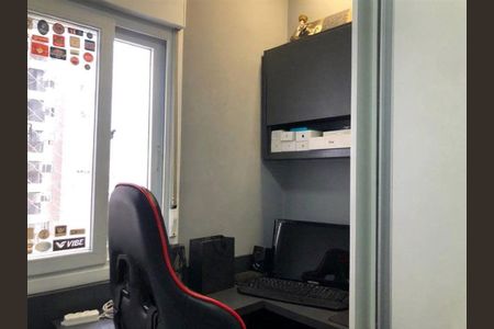 Apartamento à venda com 3 quartos, 70m² em Campestre, Santo André