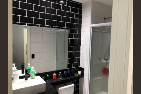 Apartamento à venda com 3 quartos, 70m² em Campestre, Santo André