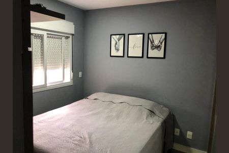 Apartamento à venda com 3 quartos, 70m² em Campestre, Santo André